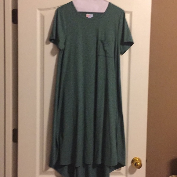 LuLaRoe Dresses & Skirts - Lula Roe Carly